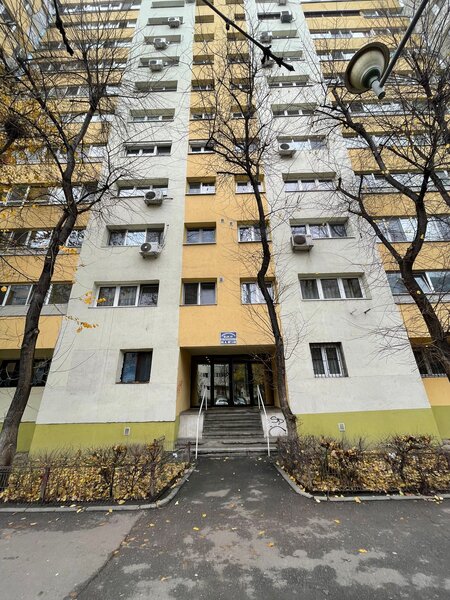 Soseaua Colentina nr. 87,